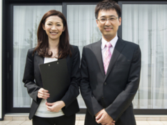 建築設計の提案