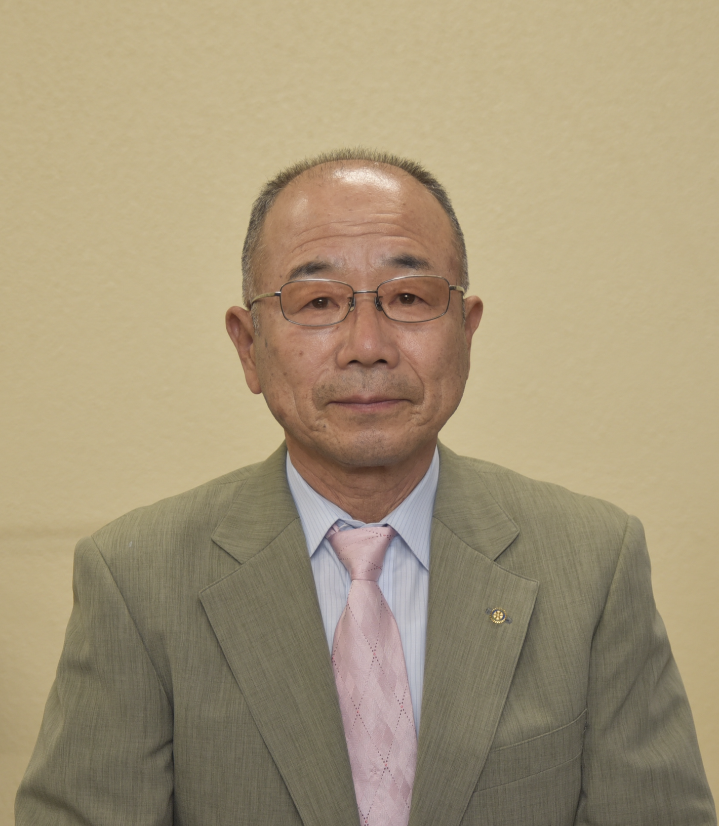代表取締役 藤原 祥裕
